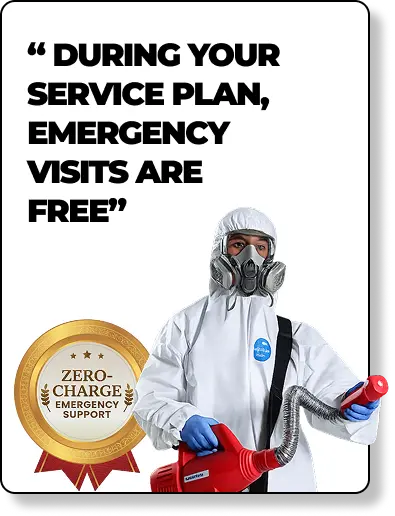 Pest Control Licenses